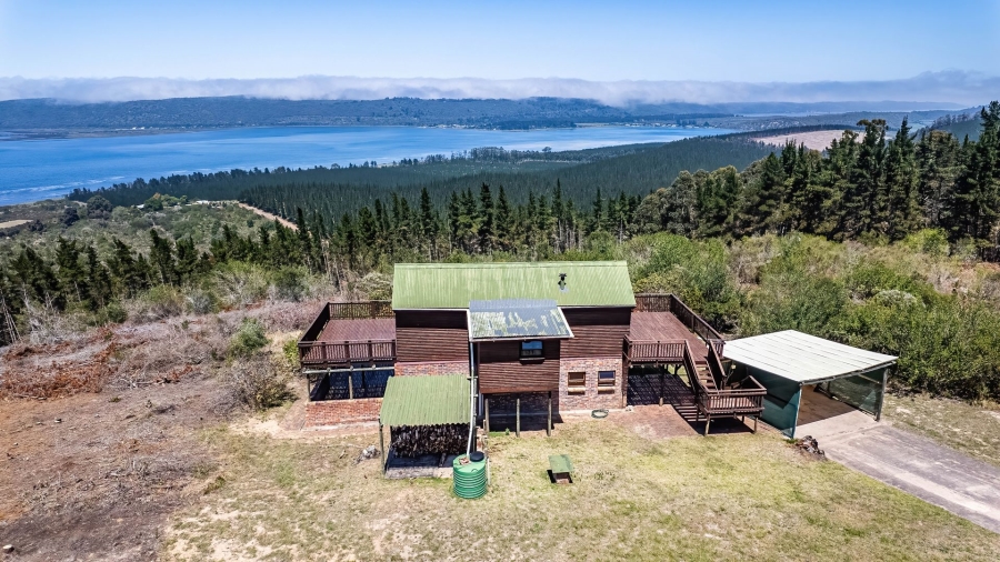 Commercial Property for Sale in Wilderness Rural Western Cape